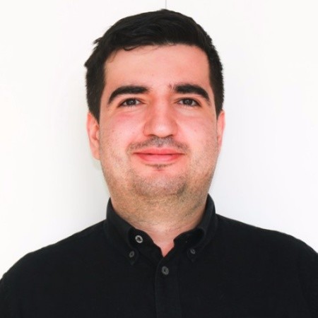 David Grigoryan angel investor