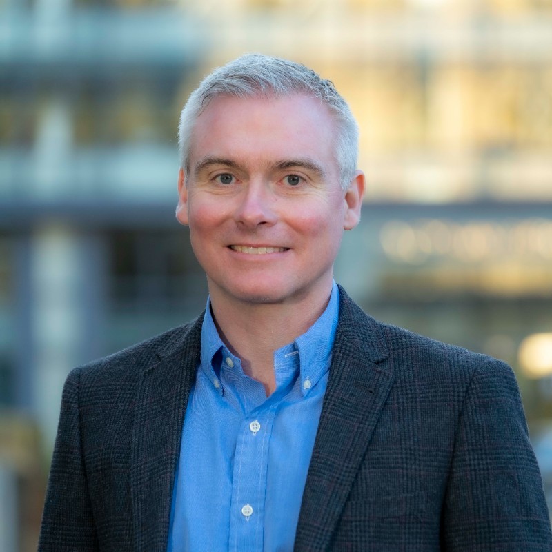 David Ovens angel investor