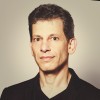 David Rowan angel investor