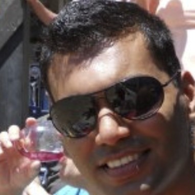 Deepak Dhayatker angel investor