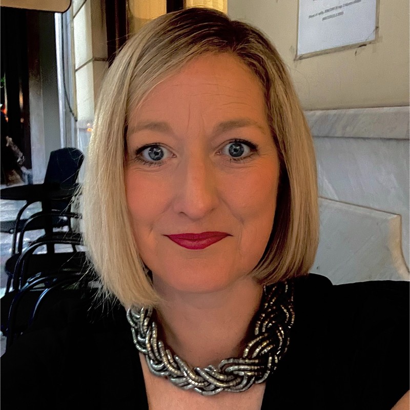 Denise McQuaid angel investor
