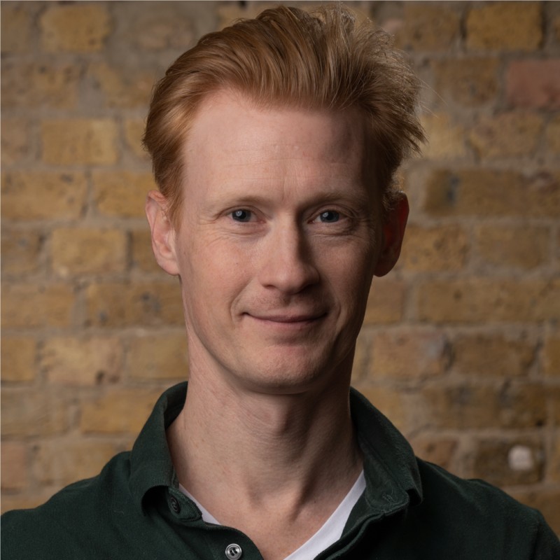 Dennis Kayser angel investor