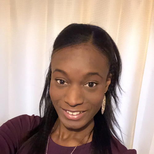 Diana Akanho angel investor