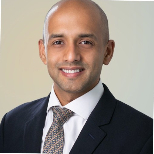Dil Kunnummal angel investor