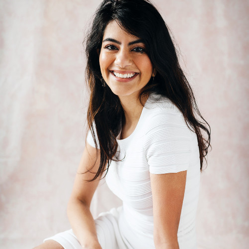 Dinika Mahtani angel investor