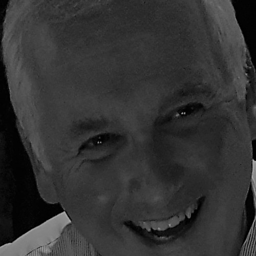 Dominic McGuinness angel investor
