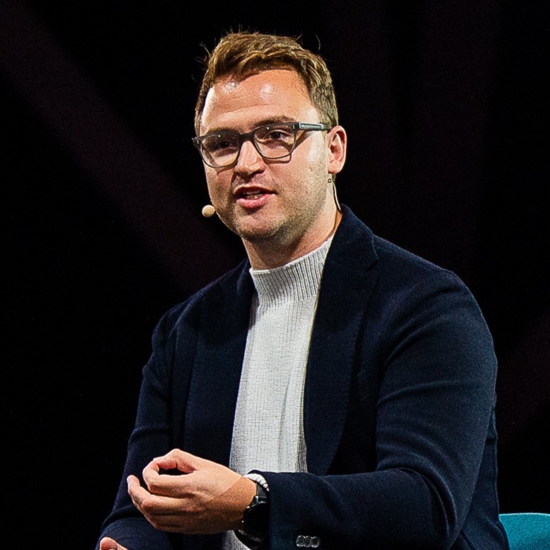 Donald A Gillies angel investor