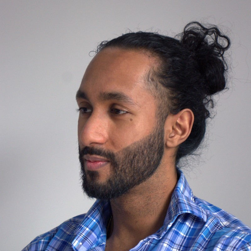 Dr Jamil Shah Foridi angel investor
