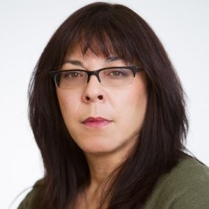 Dr Penny Woods angel investor