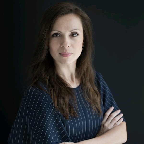 Dragana Trbojevic