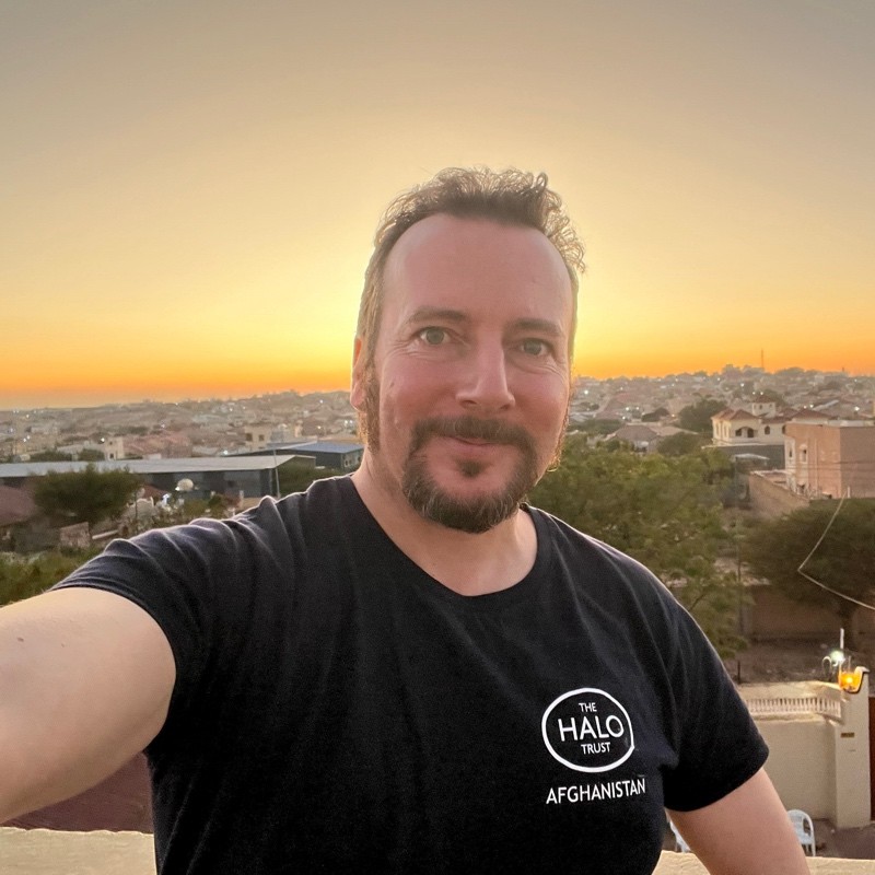 Duncan C. angel investor