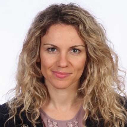 Eda Leka angel investor