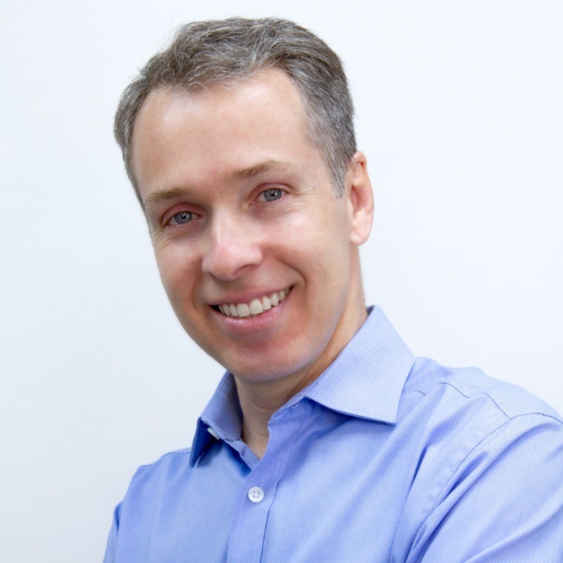 Eduardo Wantuil angel investor