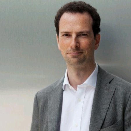 Edward Ungar angel investor