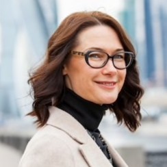 Elettra Rosso angel investor