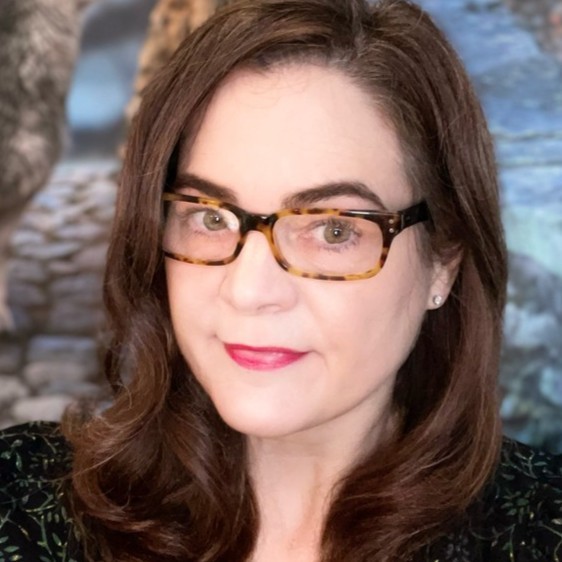 Elizabeth Boerner angel investor