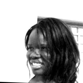Elizabeth Nyeko angel investor