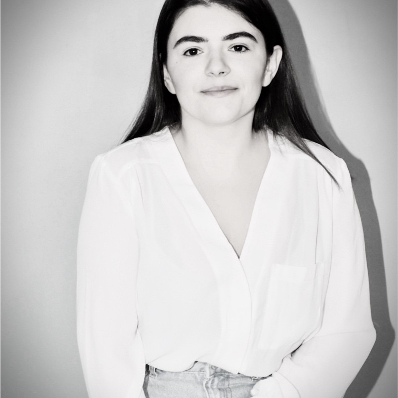 Emma Jarvis angel investor