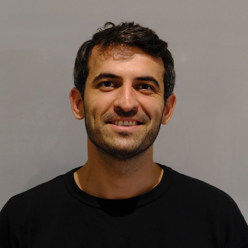 Erdener Tamer angel investor