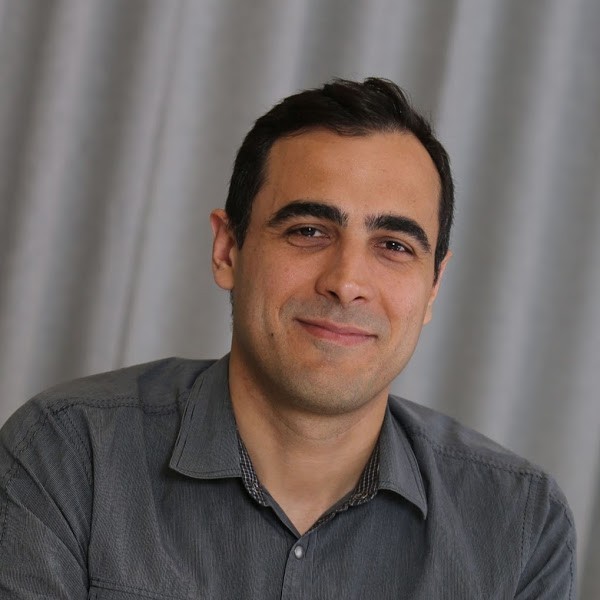 Eric Braune angel investor