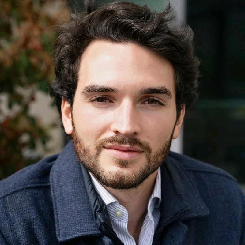 Etienne Louvet angel investor
