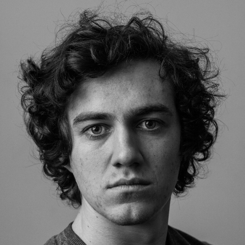 Euan McNulty Rayner angel investor
