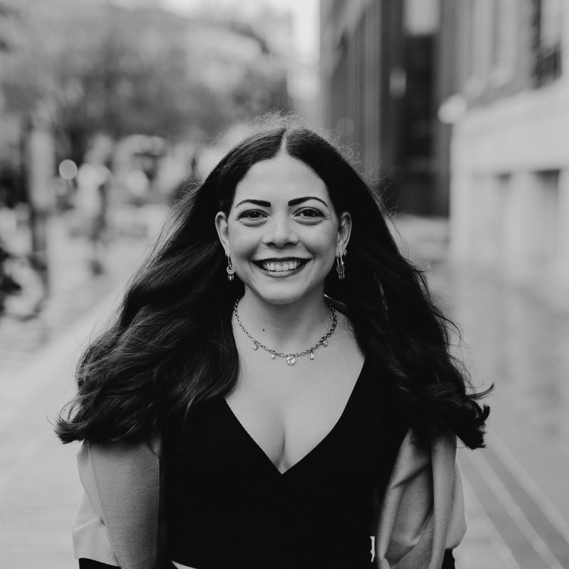 Fabiola D. angel investor