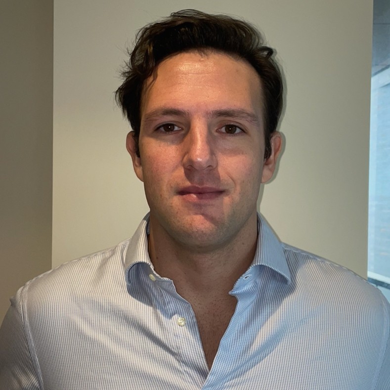 Fabrizio Mazza angel investor