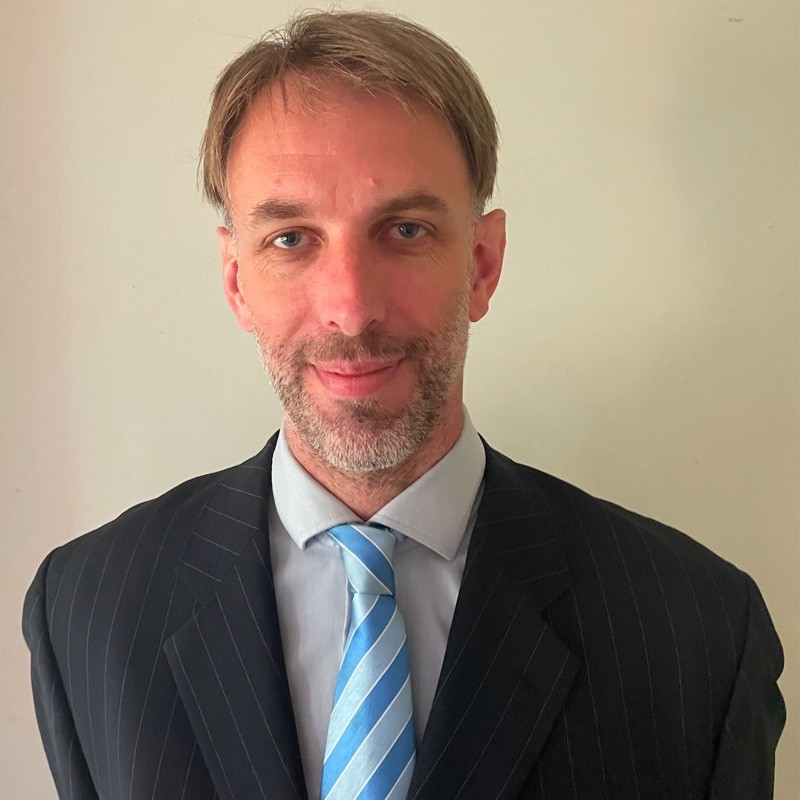 Ferrie van Echtelt angel investor