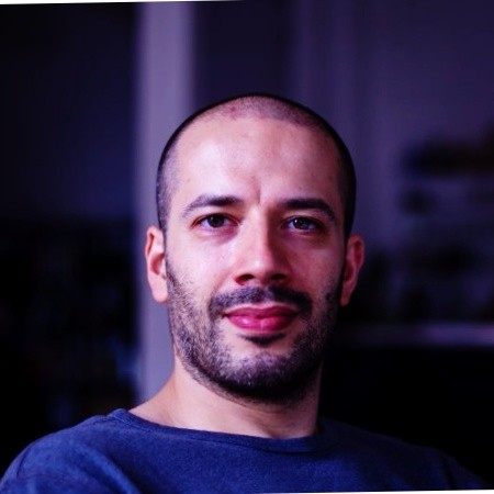Filippo Angelini angel investor
