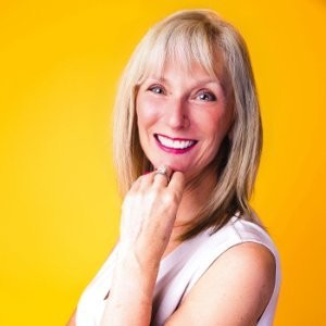 Fiona Hudson-Kelly CDir MBA angel investor