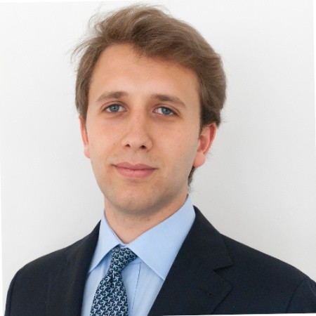 Francesco Saverio Marulli angel investor