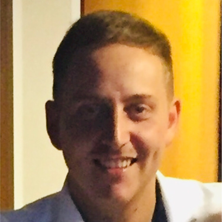 Gareth Lee angel investor
