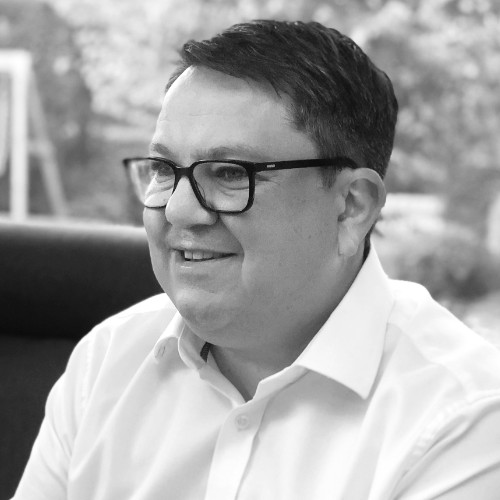 Geoff Kershaw angel investor