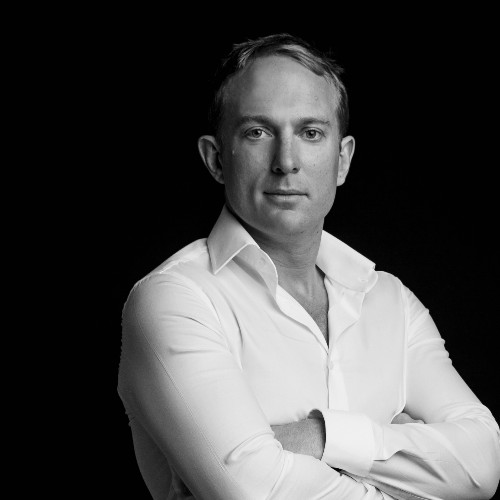 Giles Gale angel investor