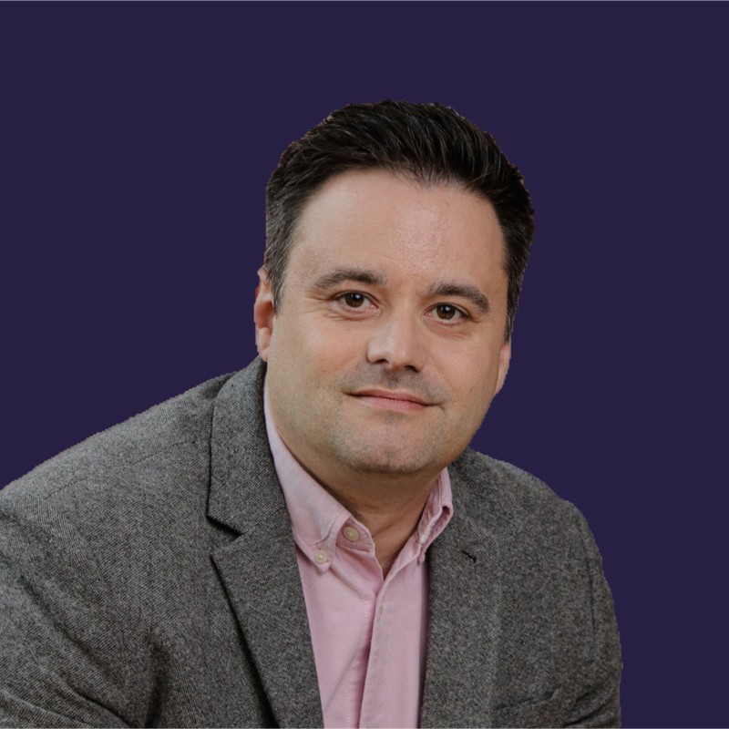 Glen Foster angel investor