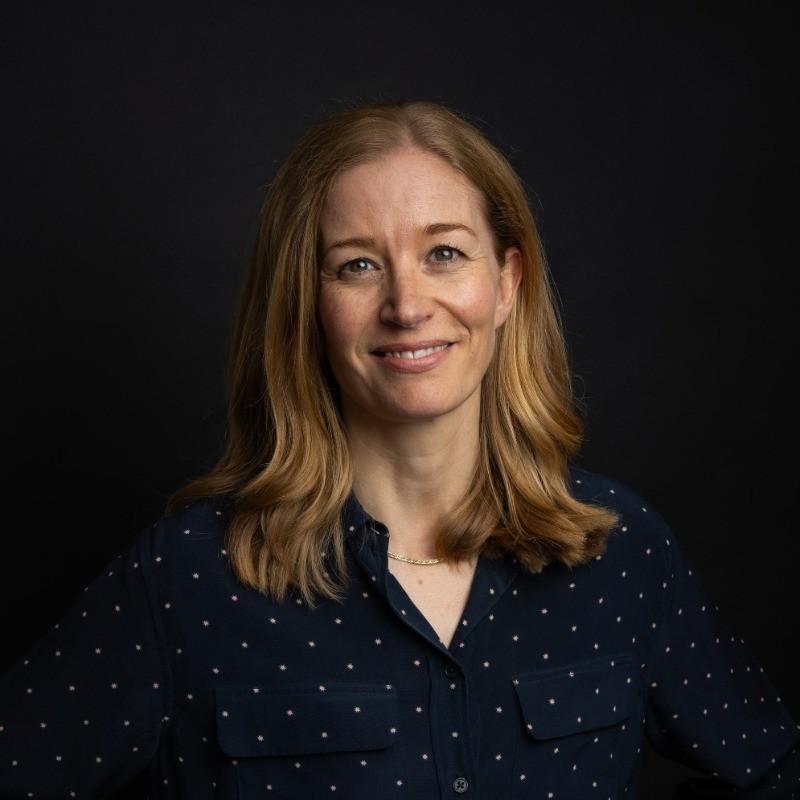 Grace Cassy angel investor