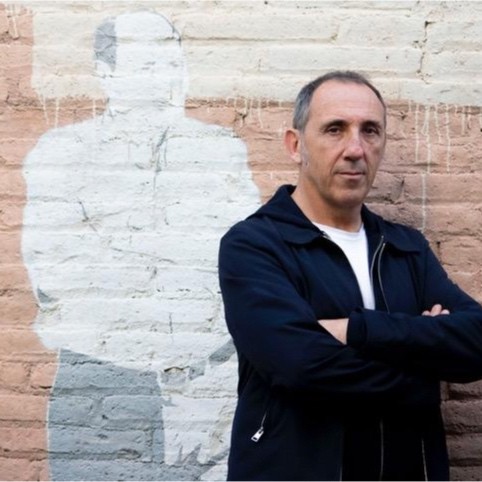 Greg Davies angel investor