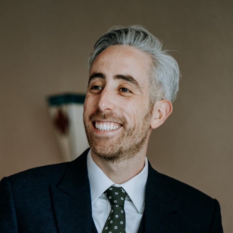 Guy Cohen angel investor