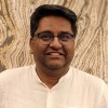 Hari Sivaraj angel investor
