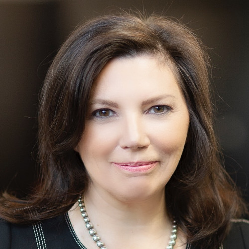 Heather Frankham angel investor