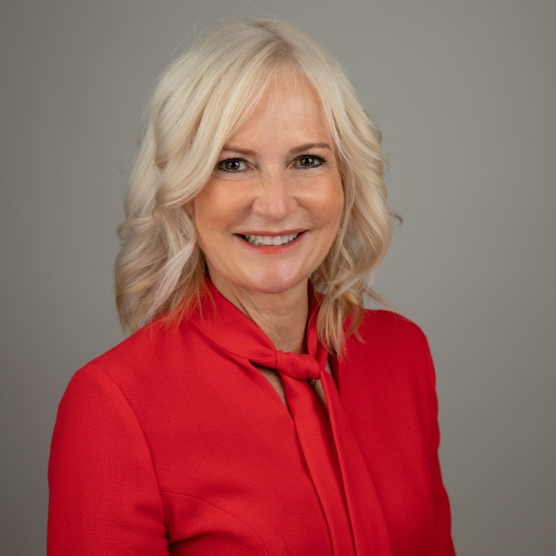 Helen Oldham angel investor