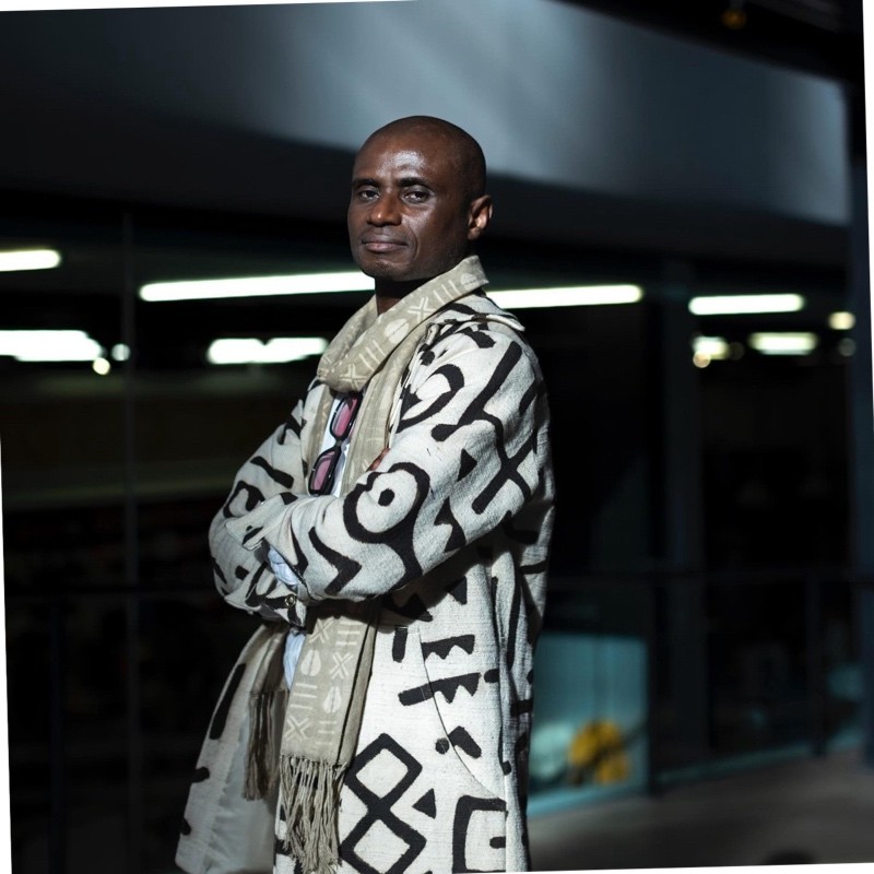 Hyacinthe Kouassi angel investor