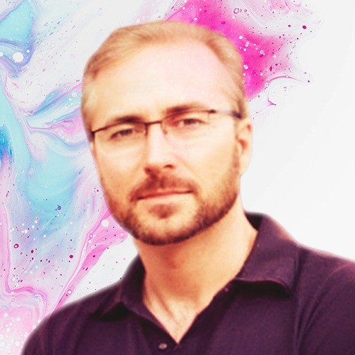 Ian Burns angel investor