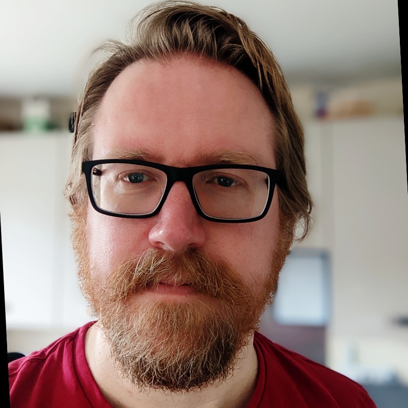 Ian Mellett angel investor