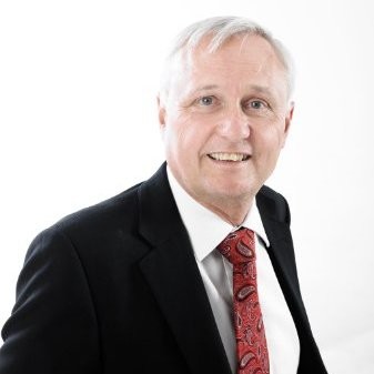 Ian Stark angel investor