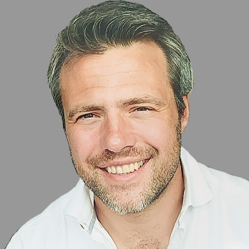 James Herbert angel investor