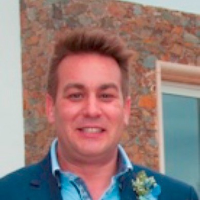James Maunsell-Thomas angel investor