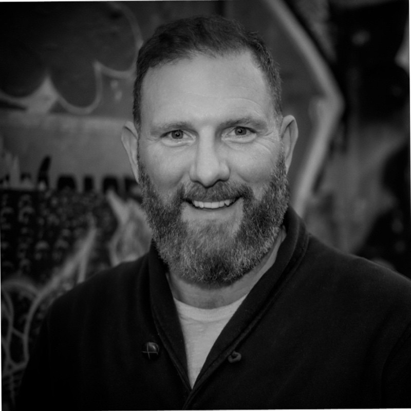 James Saunders angel investor