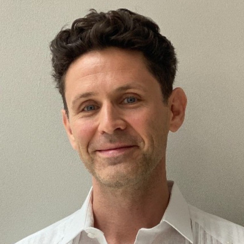James Viggers angel investor
